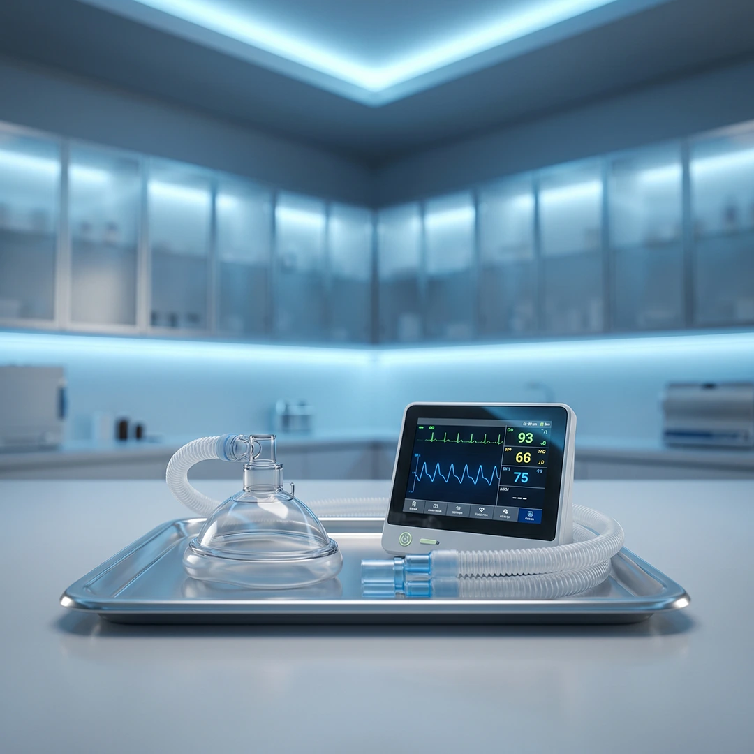 General Anesthesia Dentistry